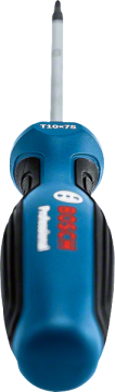 Bosch Profesyonel Torx Tornavida TX10x75