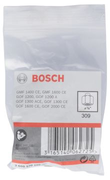 Bosch - 3/8'' cap 24 mm Anahtar Genisligi Penset