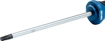 Bosch Profesyonel Torx Tornavida TX30x125