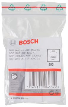 Bosch - 1/2'' cap 24 mm Anahtar Genisligi Penset