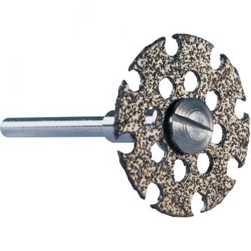 Dremel Kesici Disk Ahşap İçin 25.4mm 542 / 2615054265