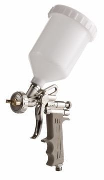 Asturo Üstten Depo Boya Tabancası 1.8mm