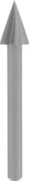 DREMEL Yüksek Devirli Kesici 6,4mm 125