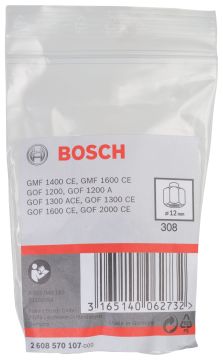 Bosch - 12 mm cap 24 mm Anahtar Genisligi Penset