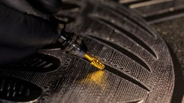 Dremel MAX Yüksek Devirli Kesici 6,4 mm (117DM)