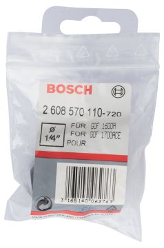 Bosch - 1/4'' cap 27 mm Anahtar Genisligi Penset