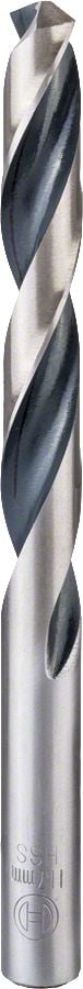 Bosch - HSS-PointeQ Metal Matkap Ucu 11,7 mm 5'li