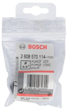 Bosch - 1/2'' cap 27 mm Anahtar Genisligi Penset