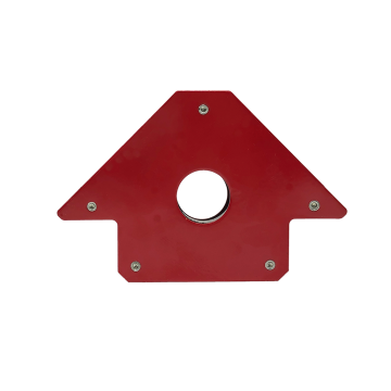 Mannesmann 1278 Açılı Kaynak İçin Mıknatıslı Tutucu