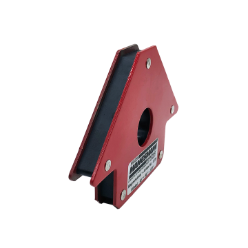 Mannesmann 1278 Açılı Kaynak İçin Mıknatıslı Tutucu