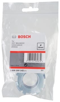Bosch - Freze Kopyalama Sablonu 30 mm