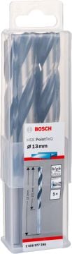 Bosch - HSS-PointeQ Metal Matkap Ucu 13,0 mm 5'li