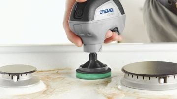 Dremel Versa Mutfak Ovma Başlığı (PC367-3)