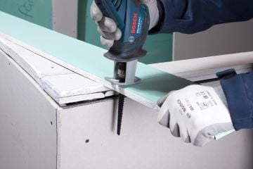 Bosch - Special Serisi Alçıpan için Panter Testere Bıçağı S 628 DF - 2'li