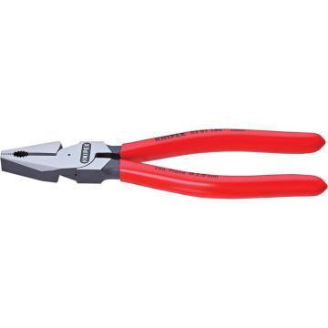 Knipex 02 01 Ağır Tip Kombine Penseler