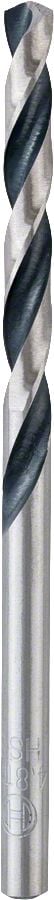 Bosch - HSS-PointeQ Metal Matkap Ucu 4,8 mm