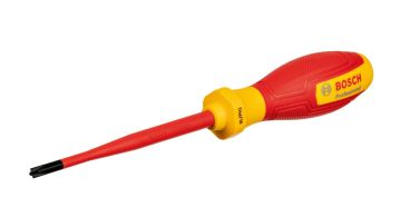 Bosch Profesyonel VDE Tornavida SL / PH 1 x 100mm