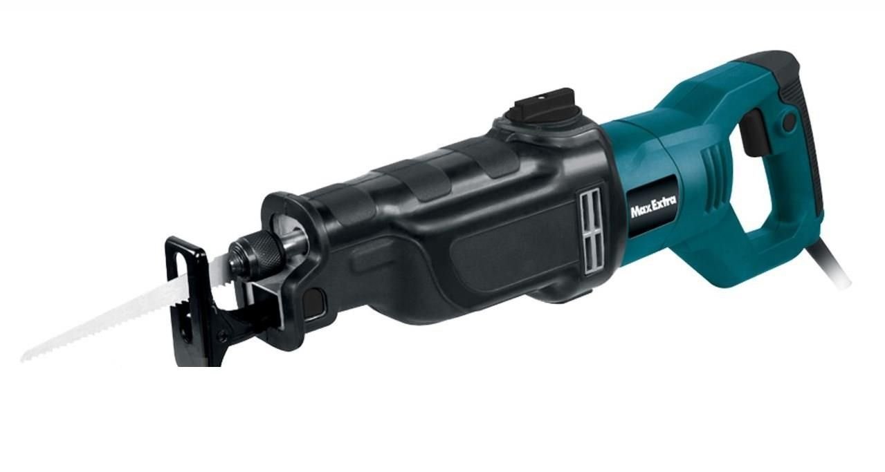 MAX EXTRA MXP4950 Orbital Tilki Kuyruğu