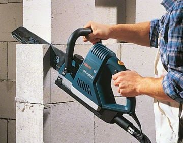 Bosch - 2 Parçalı Tandem Testere Uyumlu Çoklu Malzemeler için Testere Bıçağı Seti TF 350 NHM