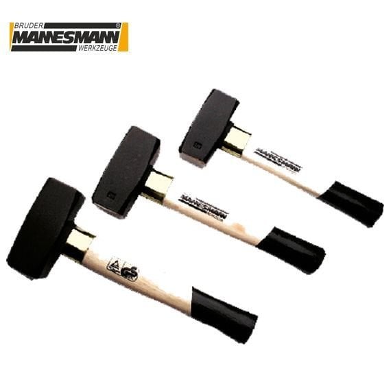 Mannesmann 76523 Tokmak (2kg)