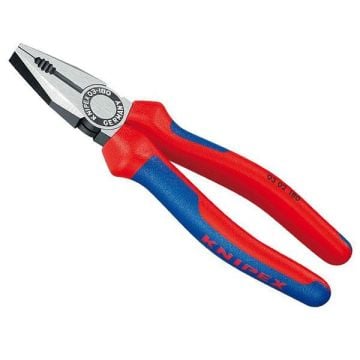 Knipex 03 02 Kombine Penseler