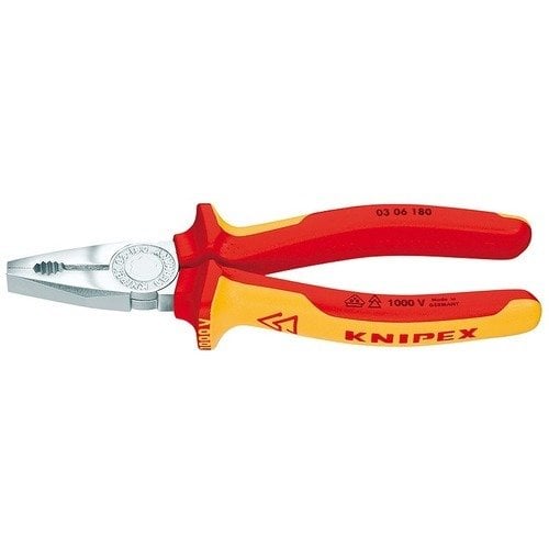 Knipex 03 06 Kombine Penseler