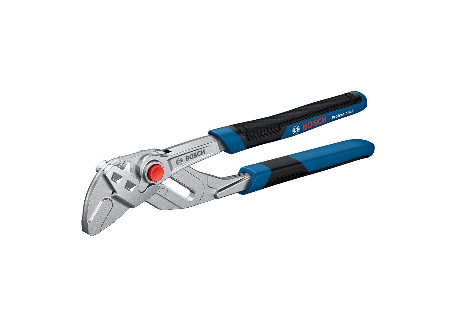 Bosch Profesyonel Ayarlı Pense 250mm