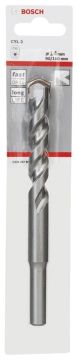 Bosch - cyl-3 Serisi, Beton Matkap Ucu 14*150 mm