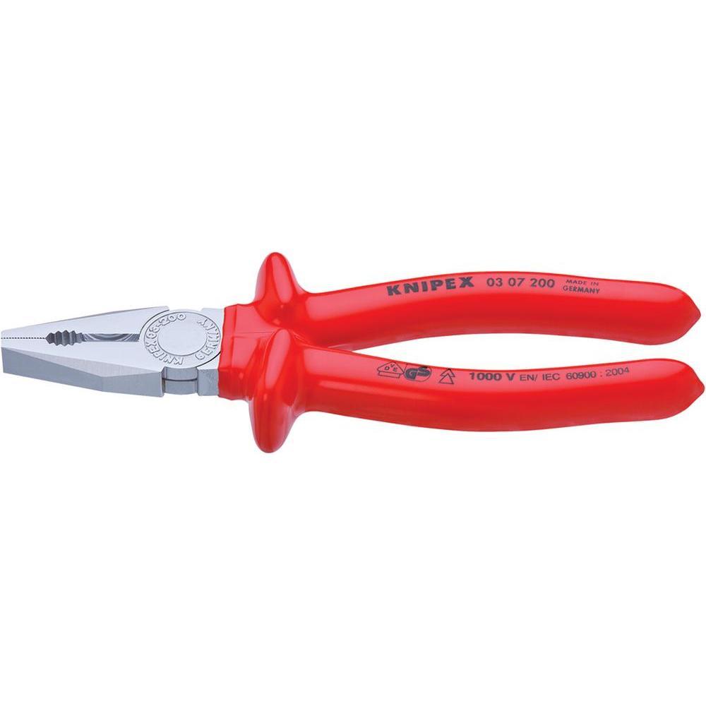 Knipex 03 07 Kombine Penseler