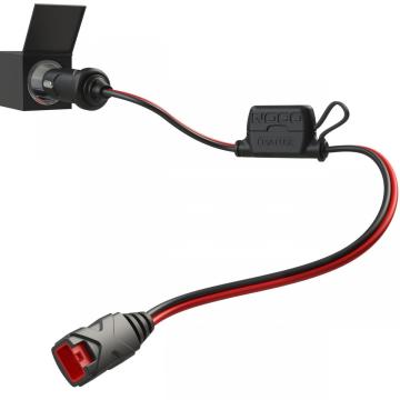 NOCO Genius GC003 12V Araç Çakmak Uçlu Akü Şarj Bağlantı Kablosu