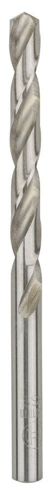 Bosch - HSS-G Metal Matkap Ucu 7,8*117 mm 10'lu Paket