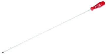 İZELTAŞ 4120 Kraft Seri Süngüsü Uzun Yıldız Uçlu Tornavida