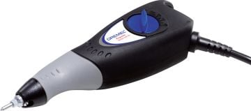 DREMEL Engraver 290  Gravür ve Yazı Sistemi