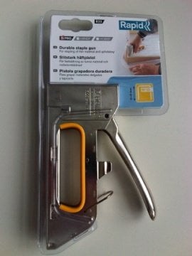 Rapid R23 Mekanik Zımba Tabancası