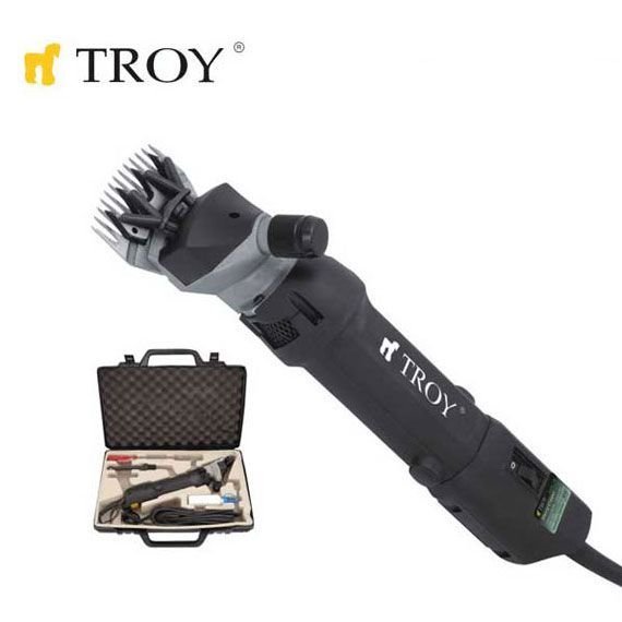 Troy 19901 Koyun Kırpma Makinası