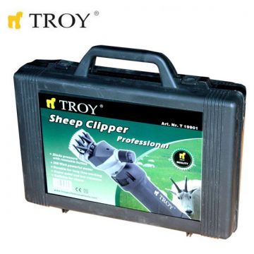 Troy 19901 Koyun Kırpma Makinası