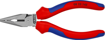 Knipex 08 22 145 Sivri Uçlu Kombine Pense