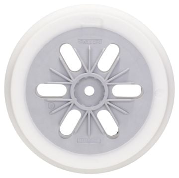 Bosch - 150 mm Zımpara Tabanı Ekstra Yumuşak (GEX)