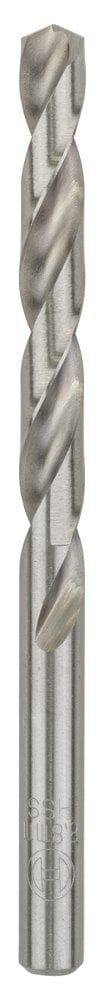 Bosch - HSS-G Metal Matkap Ucu 8,8*125 mm 5'li Paket