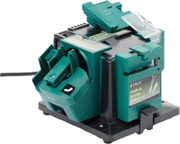 TROY 17056 Universal Bileme Makinası, 96W