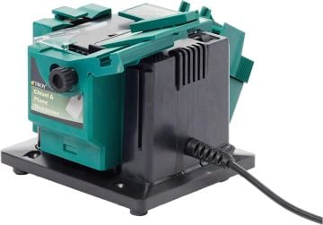 TROY 17056 Universal Bileme Makinası, 96W