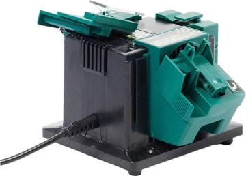 TROY 17056 Universal Bileme Makinası, 96W