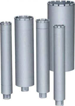 Karot Uçları (16mm - 500 mm Arası Bütün Ölçülerde)