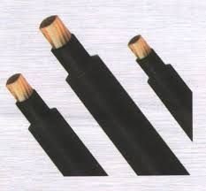 Kaynak Kablosu 16mm  (1 Mt.)