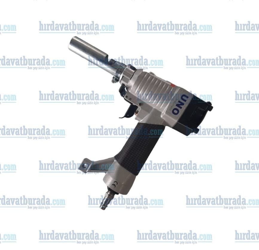 UNO 2838 Düğme Çakma Makinası