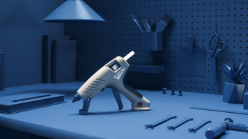 DREMEL 940 Tutkal Tabancası