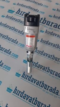 UNO 2838 Düğme Çakma Makinası