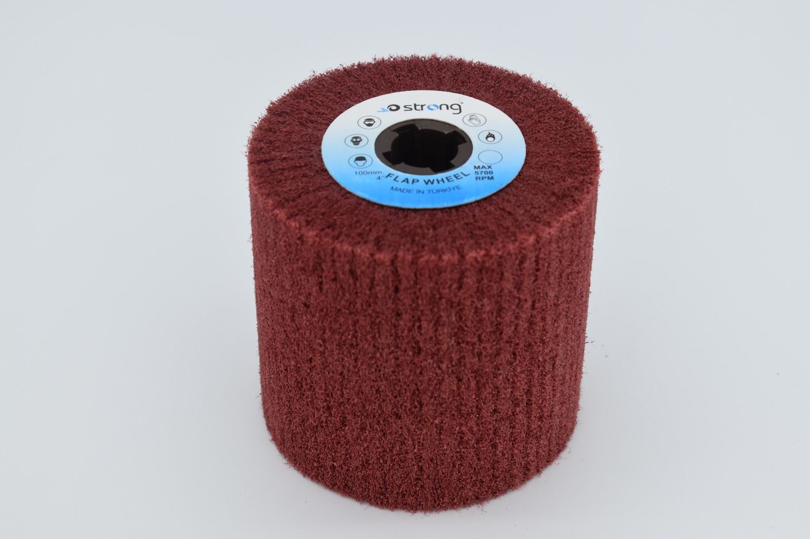 STRONG  Kamalı Elyaf Mop 100 x 100 x 19 FİNE