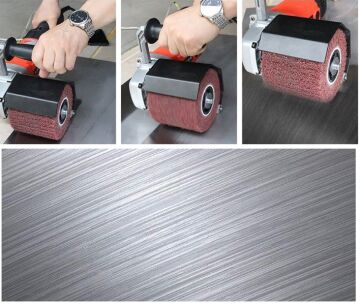 STRONG  Kamalı Elyaf Mop 100 x 100 x 19 FİNE