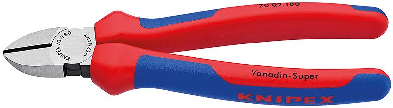 Knipex 70 02 160 Yan Keski